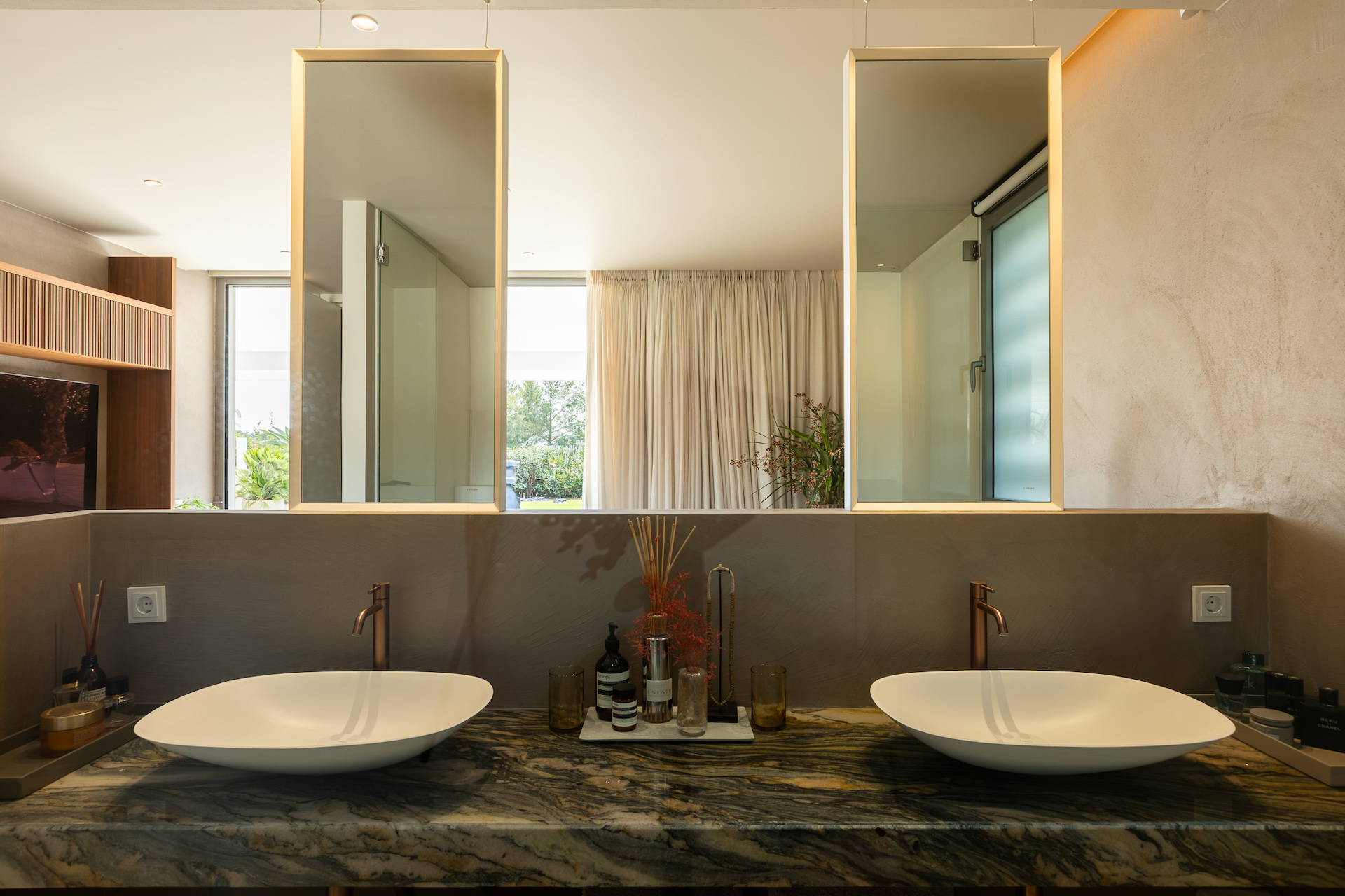 Resa Estates Ibiza Talamanca apartment luxury bathroom sink.jpg